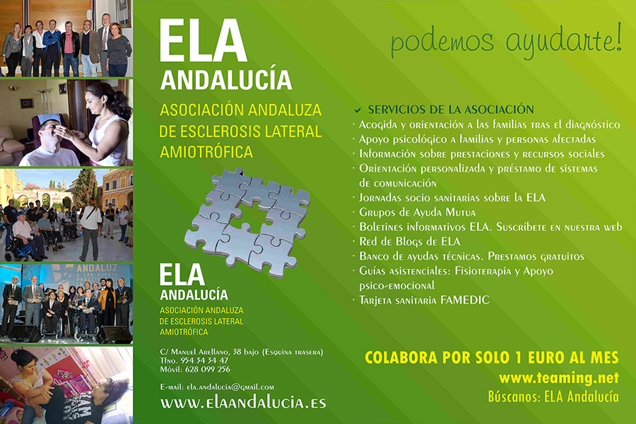 ELA Andalucia